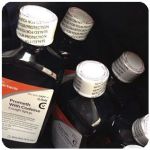 Кодеин сироп Codein (для приготовления напитка Lean, Purple Drank)  473 мл  в Кондопоге